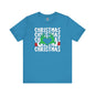 Christmas Heart T-Shirt The Devil's Pickle