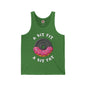 A Bit Fit, A Bit Fat Tank Top The Devil's Pickle