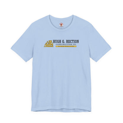 Hugh G. Rection T-Shirt The Devil's Pickle