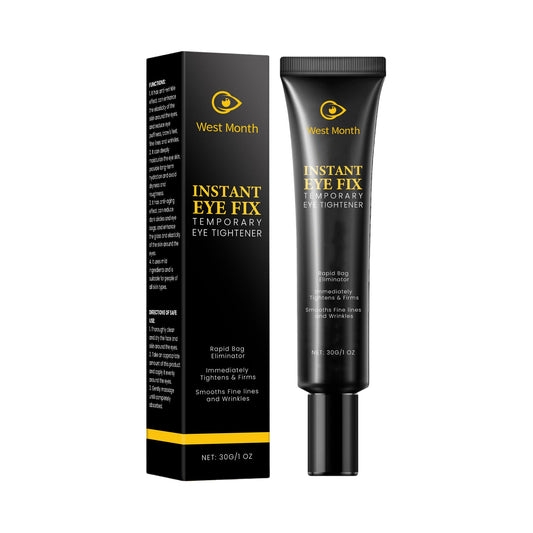 Firming Eye Cream Reduces Fine Lines, Moisturizes, Hydrates And Improves Eye Skin V.I.P Digital Presence