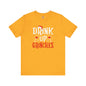 Drink Up Grinches T-Shirt The Devil's Pickle