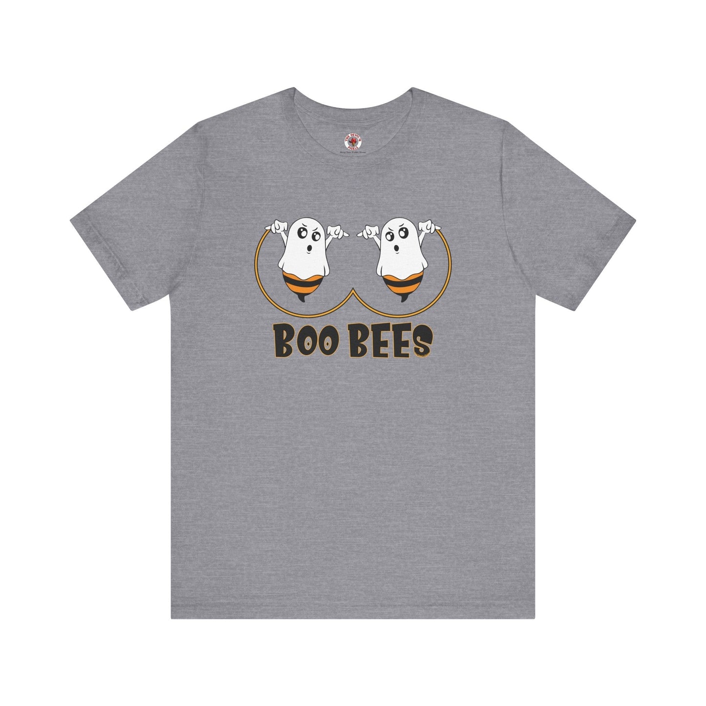 Boo Bees T-Shirt The Devil's Pickle