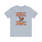 Democrat for Halloween T-Shirt The Devil's Pickle