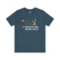 Innocent Until Proven Guilty T-Shirt The Devil's Pickle