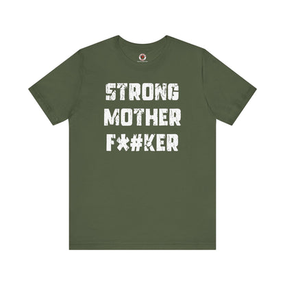 Strong Mother F*#ker T-Shirt The Devil's Pickle