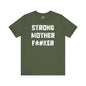 Strong Mother F*#ker T-Shirt The Devil's Pickle