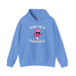 Don't Be A Twatsicle Hooded Sweatshirt The Devil's Pickle