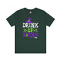 Drink Up Witches T-Shirt The Devil's Pickle