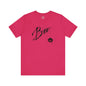 Boo Spider T-Shirt The Devil's Pickle