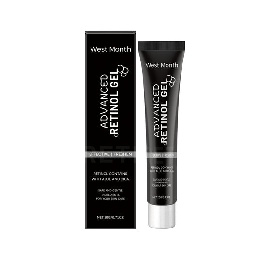 Retinol Care Cream Moisturizes, Moisturizes, Brightens, Moisturizes And Rejuvenates Skin Care Essence Cream V.I.P Digital Presence