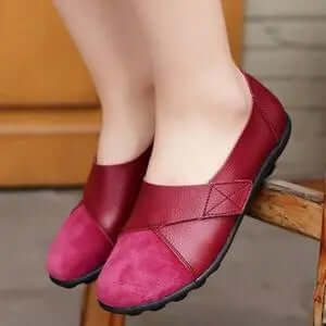 Orthopedic Nurse Shoes for Comfort and Support SnagBag