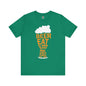 Beer Eat Sleep Repeat T-Shirt The Devil's Pickle