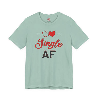 Single AF T-Shirt