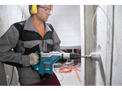 BOSCH 11264EVS SDS-max® 1-5/8 In. Combination Hammer VM Hardware