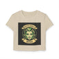 St Patricks Day Baby Tee Devilishly Irish Country in My Heart