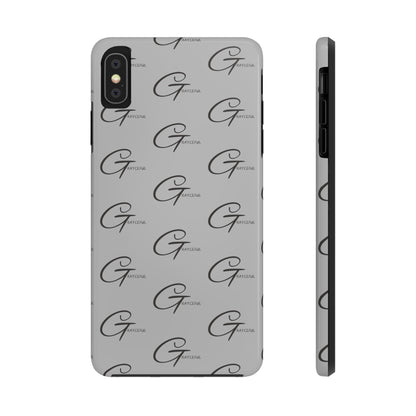 Tough Phone Cases Grayceful signature Grayceful LLC