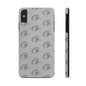 Tough Phone Cases Grayceful signature Grayceful LLC
