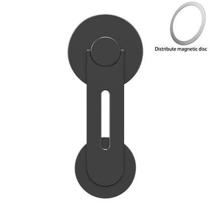 Mac Extension iPhone Camera Bracket Tesla Car Invisible Bracket Magnetic Suction Phone Bracket