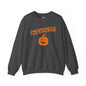Cocktober Crewneck Sweatshirt The Devil's Pickle