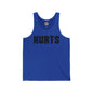 Everything Hurts Tank Top The Devil's Pickle