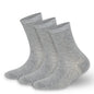 Women’s Bamboo Crew Socks 3-Pack Bambooven