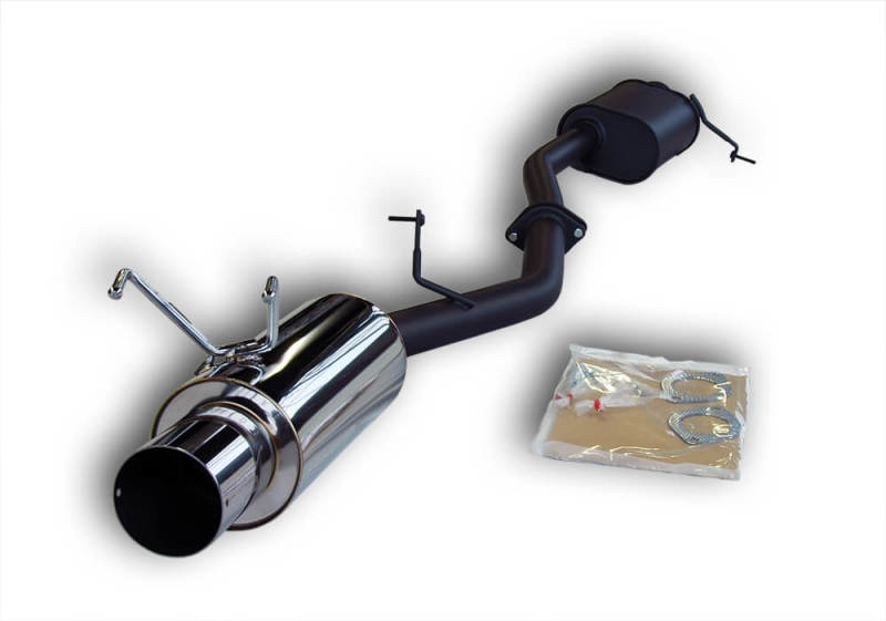 HKS High Power Exhaust System Nissan S13 180SX 240SX FR SPORT