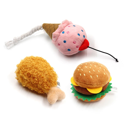 Dogs - Self-Entertainment and Boredom Relief Pet Product