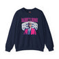 Daddy's Home Crewneck Sweatshirt The Devil's Pickle