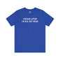 Vintage Lifter T-Shirt The Devil's Pickle