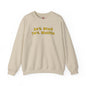 30% Stud 70% Muffin Crewneck Sweatshirt The Devil's Pickle