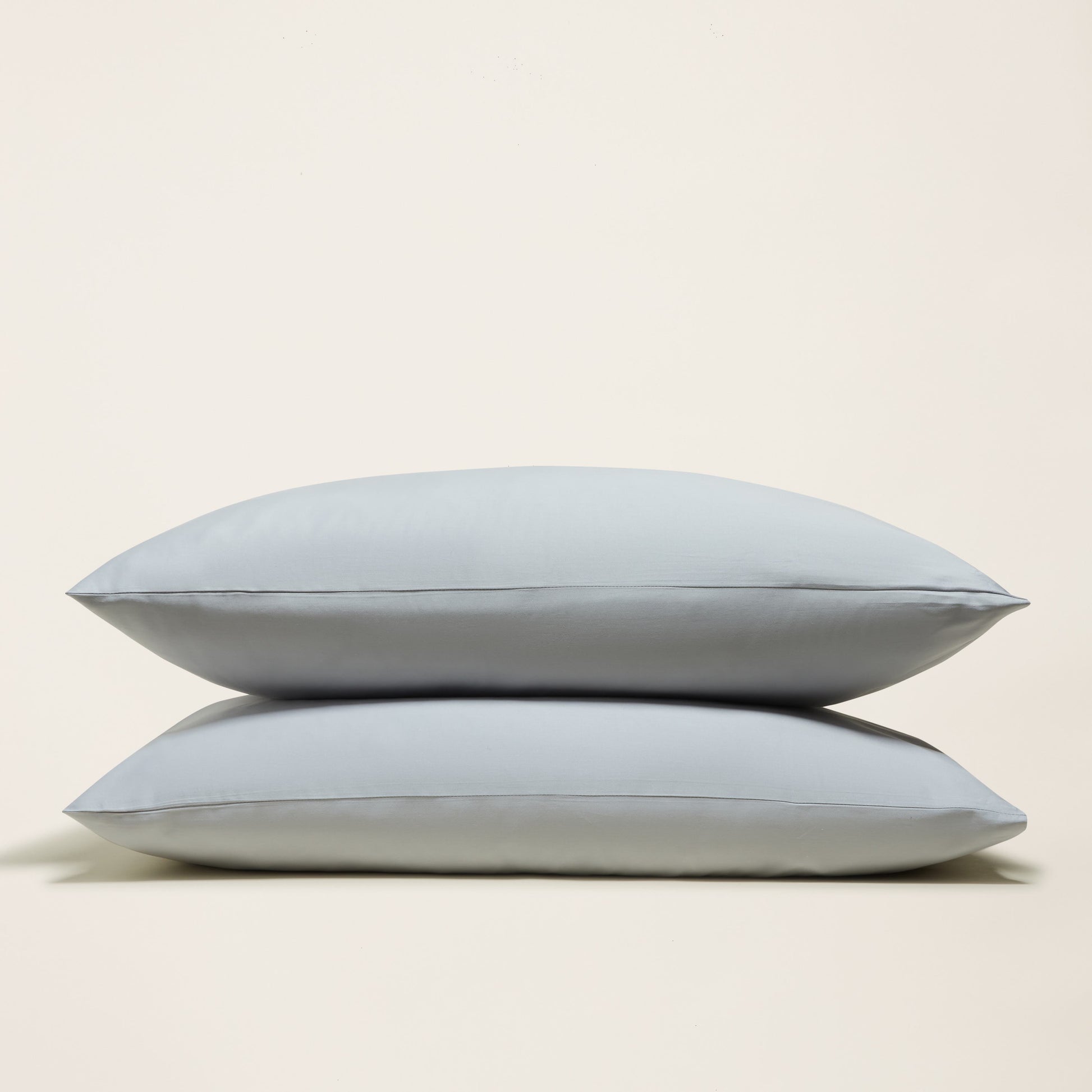 Luxe Australian Sateen Pillowcase Set Italic