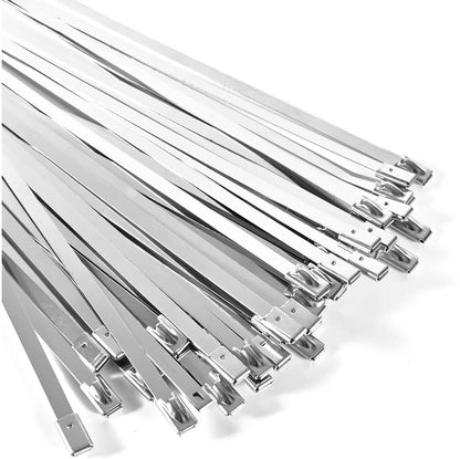 SteelLock Tie Kit