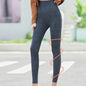 Thick Fleece-lined Shark Pants for Autumn and Winter