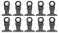 BOSCH OSL212F-10 2-1/2 In. Starlock® Oscillating Multi Tool Bi-Metal Plunge Cut Blade 10 pk. VM Hardware