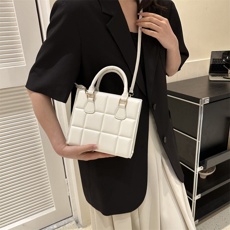 Women's Fashion Casual Shoulder Bag See size chart under “more details” The Fashion Celestial