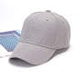 1pc Men's Solid Color Baseball Cap NovaCart