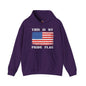 This Is My Pride Flag Hooded Sweatshirt The Devil's Pickle