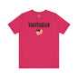 Vagitarian T-Shirt The Devil's Pickle