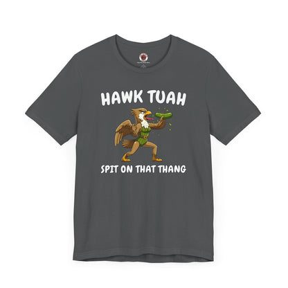 Hawk Tuah T-Shirt The Devil's Pickle