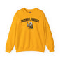 Freedom & Whiskey Crewneck Sweatshirt