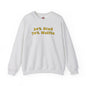 30% Stud 70% Muffin Crewneck Sweatshirt The Devil's Pickle