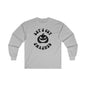 Let's Get Smashed Long Sleeve Tee The Devil's Pickle