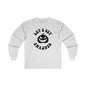Let's Get Smashed Long Sleeve Tee The Devil's Pickle