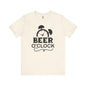 Beer O'clock T-Shirt The Devil's Pickle