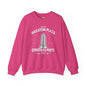 Nakatomi Plaza Christmas Party Crewneck Sweatshirt