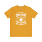 I Don't Need A Carry Permit For These Guns T-Shirt The Devil's Pickle