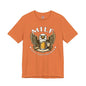 Man I Love Freedom T-Shirt The Devil's Pickle