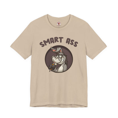 Smart Ass T-Shirt The Devil's Pickle