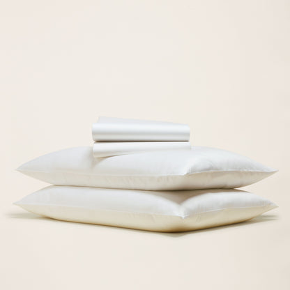 Luxe Australian Sateen Sheet Set Italic