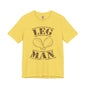 Leg Man T-Shirt The Devil's Pickle